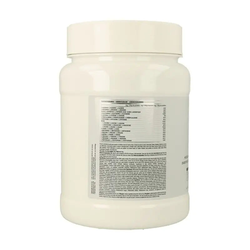 Pwd Casein Protein Meal – Tvarohový koláč s jahodami 1,5 kg 