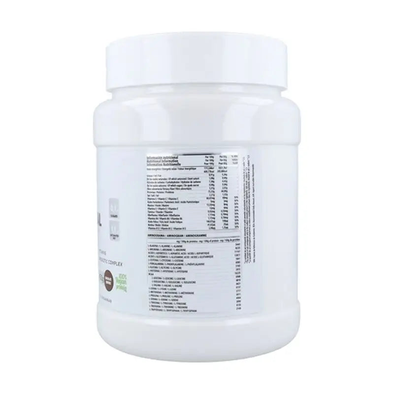 Pwd Green Protein Meal Čokoládový brownie 450 g 