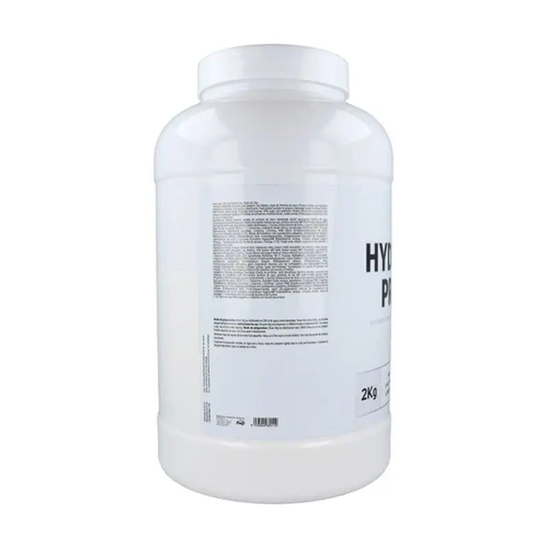 Pwd Hydrolean Protein Yogurt s príchuťou citróna 2 kg. 