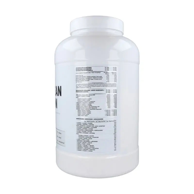 Pwd Hydrolean Protein Yogurt s príchuťou citróna 2 kg. 