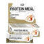 Pwd Protein Meal Barritas Banofee 12Uds.