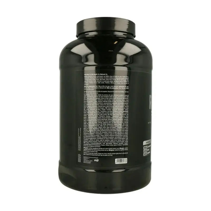 Pwd Rm-50 Protein Chocolate 2 kg. 
