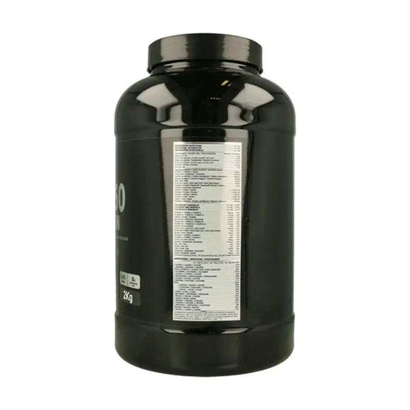 Pwd Rm-50 Protein Chocolate 2 kg. 