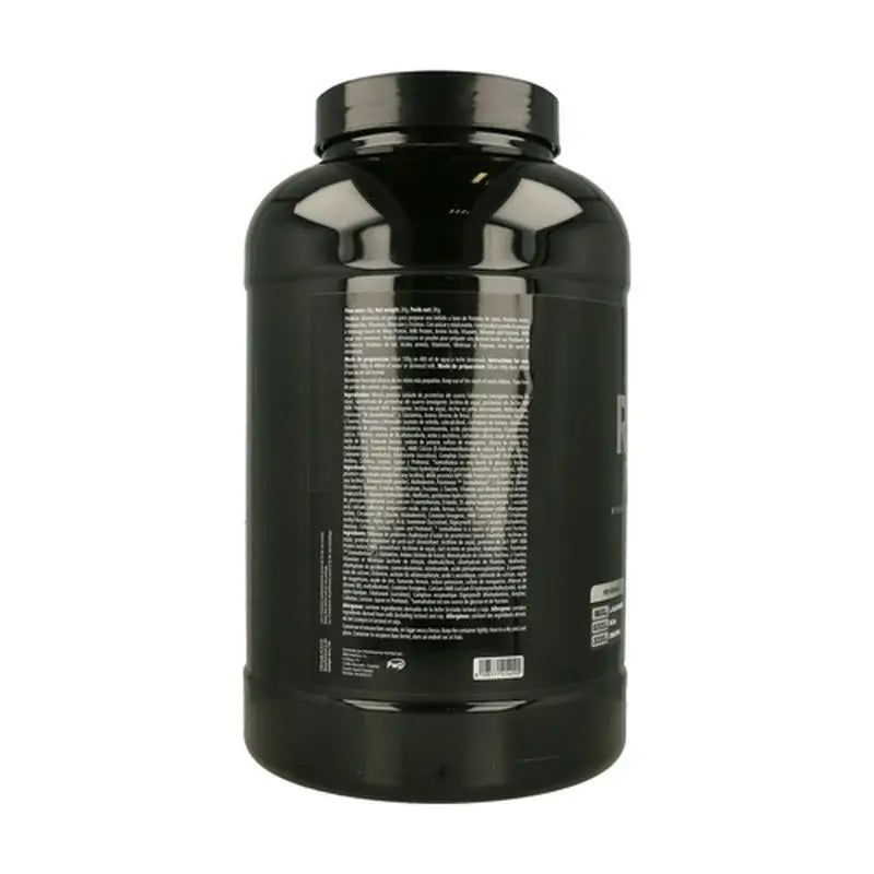 Pwd Rm-50 Protein Jahody 2 kg. 