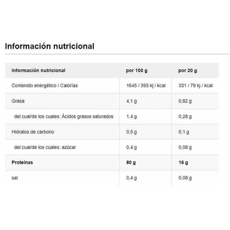 Raab Vitalfood Prírodný ryžový proteín 400 g. Bio, bezgluténový, vegánsky 