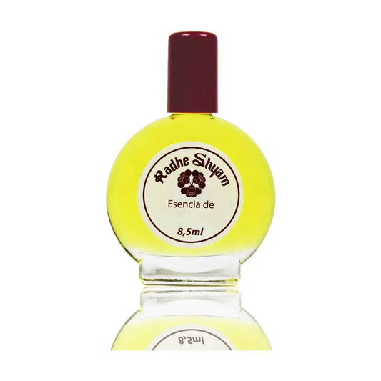 Radhe Shyam Orientálny olej z datlí, 8,5 ml