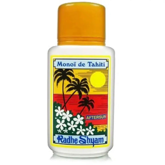 Radhe Shyam After Sun, 150 ml