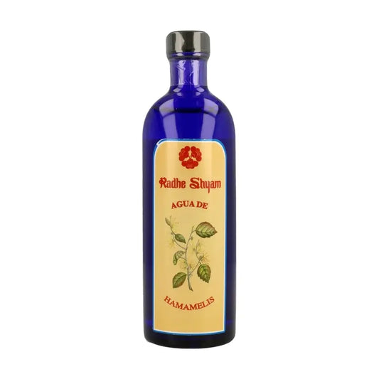 Radhe Shyam Hamamelisová voda, 200 ml