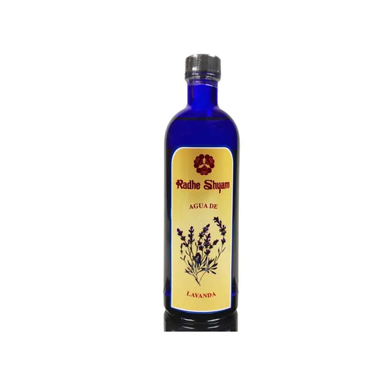Radhe Shyam Levanduľová voda, 200 ml