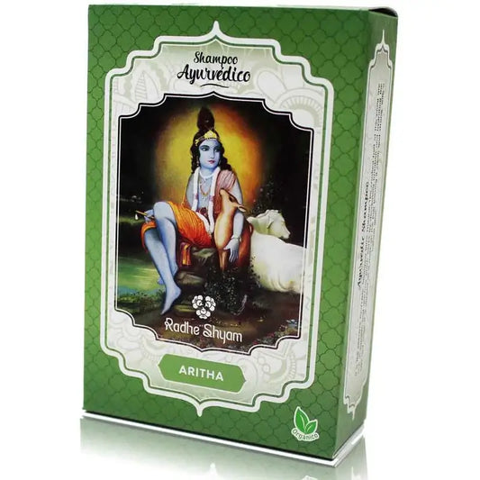 Radhe Shyam Champu Aritha, 100 ml