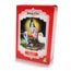 Radhe Shyam Henna v prášku Super Mahagón – žiarivý, 100 g
