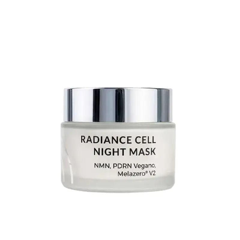 Radiance Cell Nočná maska – maska na celú noc