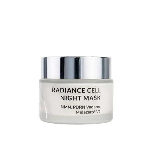 Radiance Cell Nočná maska – maska na celú noc