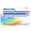 Reactine Cetirizín/Pseudoefedrín, 14 tabliet