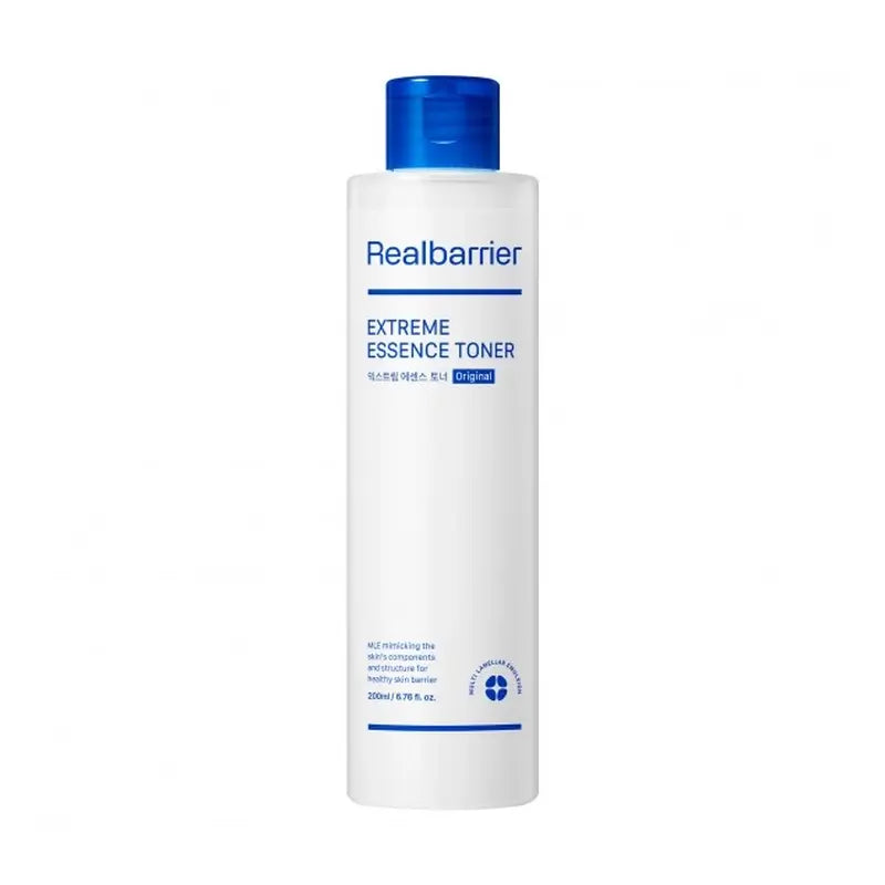 Real Barrier Real Barrier Extreme Essence Toner, 200 ml