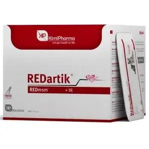 Redartik Redartik 320 kapsúl