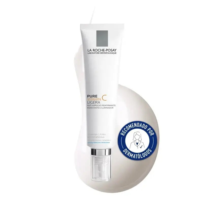 La Roche-Posay Pure Vitamin C Light 40 ml