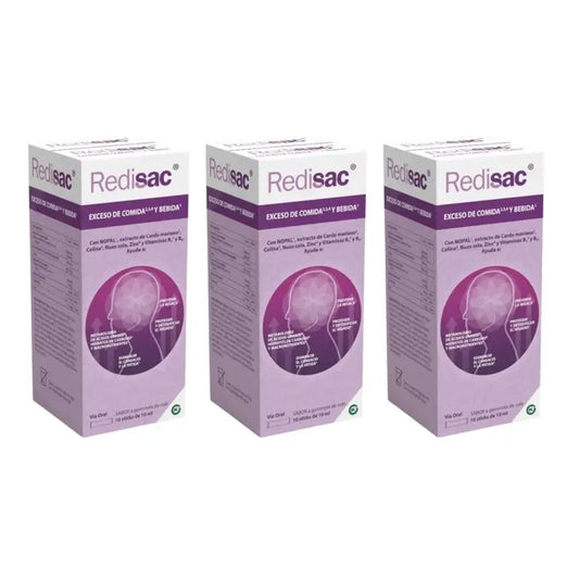 Redisac balenie 3 x 10 tyčiniek