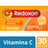 Redoxon Vitamín C s príchuťou pomaranča, 30 šumivých tabliet