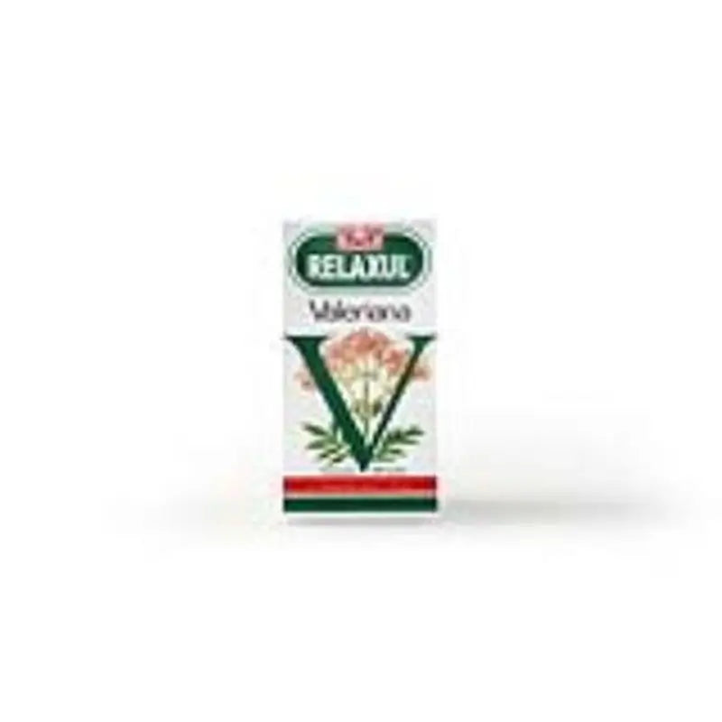 Relaxul Relaxulvaleriana 48Cap.