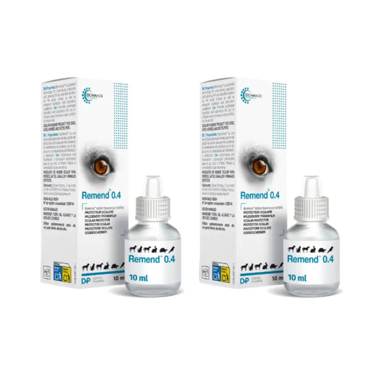 Remend 0,4, balenie 2 x 10 ml