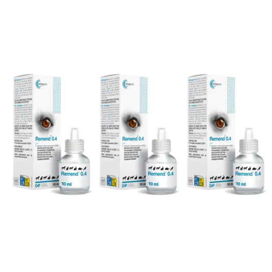 Remend 0,4, balenie 3 x 10 ml