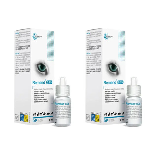 Remend 0,75, balenie 2 x 3 ml