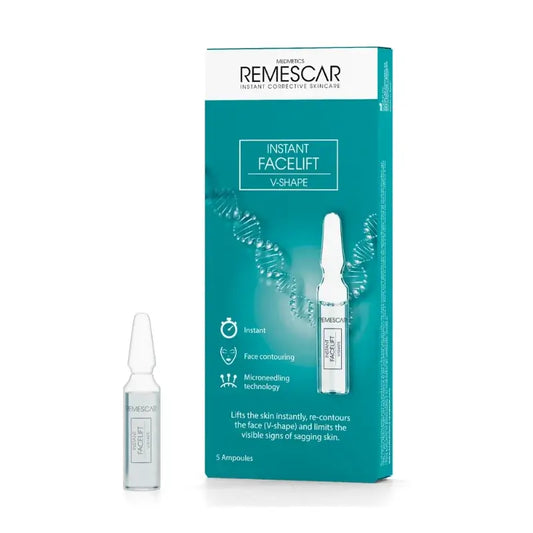 Remescar Exosome Firming Complex 5 ampuliek po 2 ml