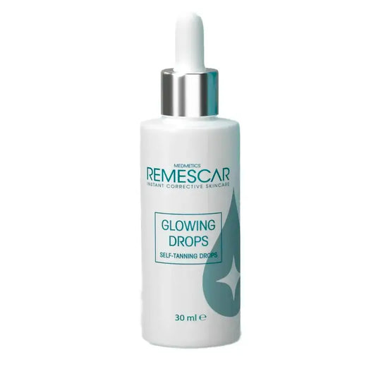 Remescar Bronzujúce kvapky, 30 ml