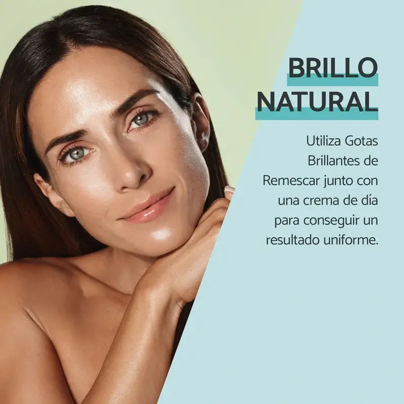 Remescar Bronzujúce kvapky, 30 ml