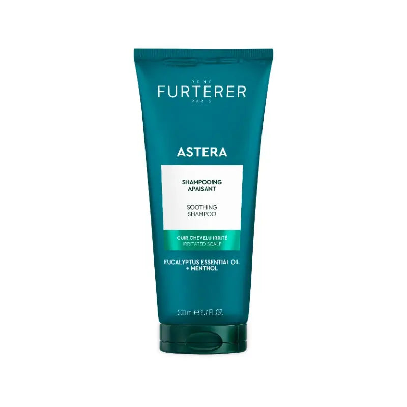 René Furterer Astera upokojujúci šampón, 200 ml