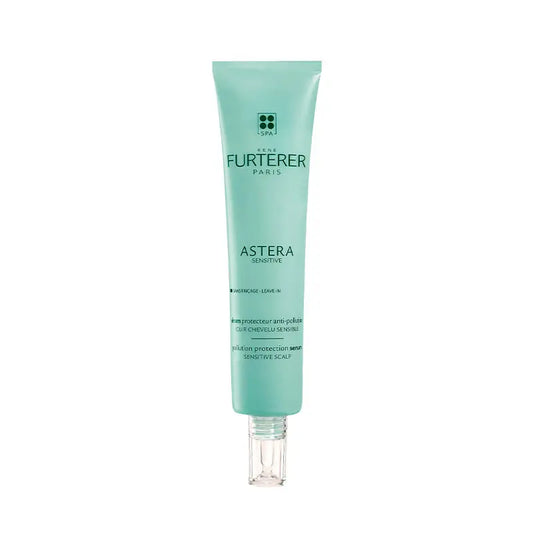 Rene Furterer Astera Sensitive Anti-Pollution Protective Serum 75 ml
