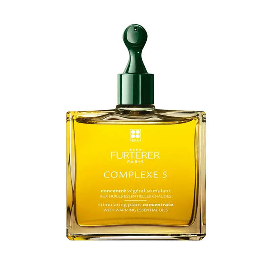 Rene Furterer Complexe 5 Vegetable Concentrate 50 ml