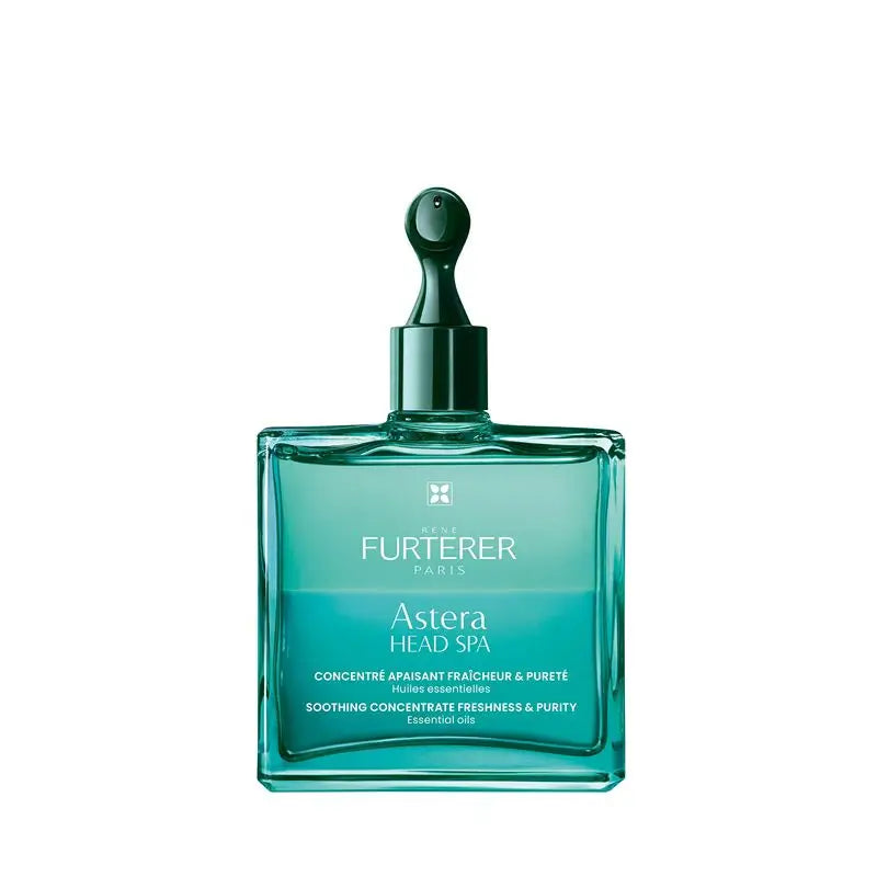 Rene Furterer Head Spa - Astera - Scalp Care Soothing Pre-Shampoo 50Ml