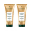 Rene Furterer Sublime Karite Hydratačný šampón Disc, 2×200 ml 