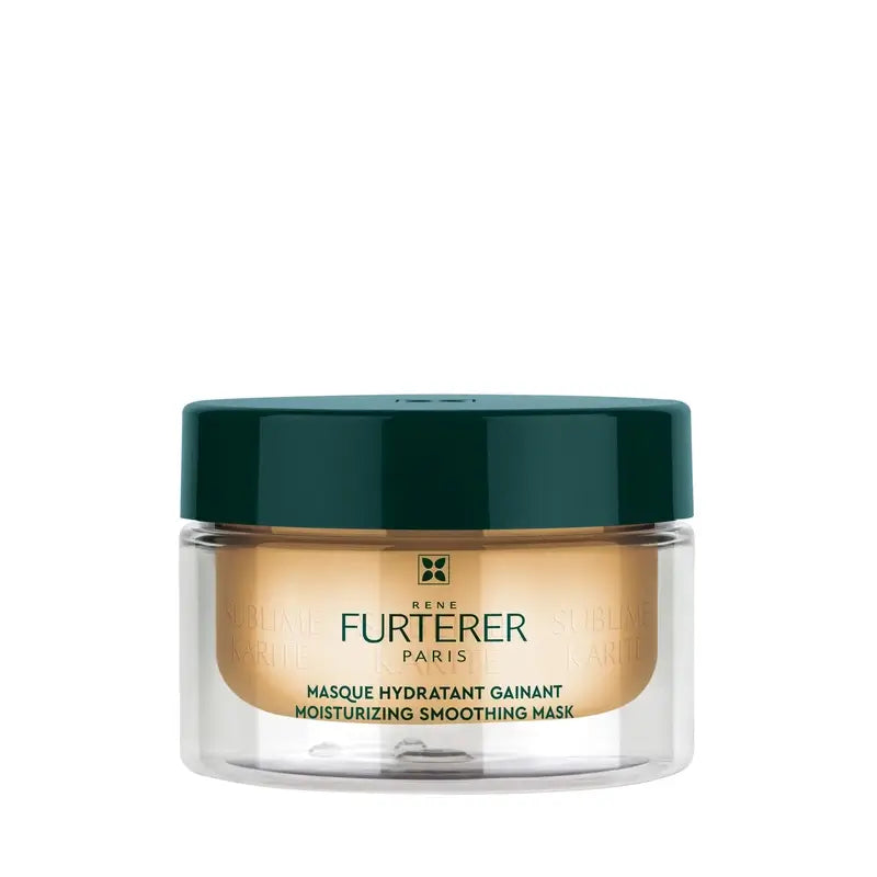 Rene Furterer Sublime Karite Masc Hidra 200 ml