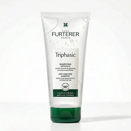 René Furterer Šampón Triphasic proti vypadávaniu vlasov 200 ml