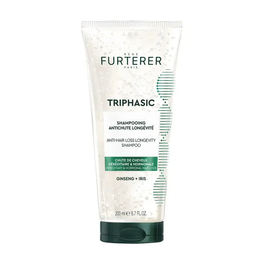 René Furterer Šampón Triphasic proti vypadávaniu vlasov 200 ml
