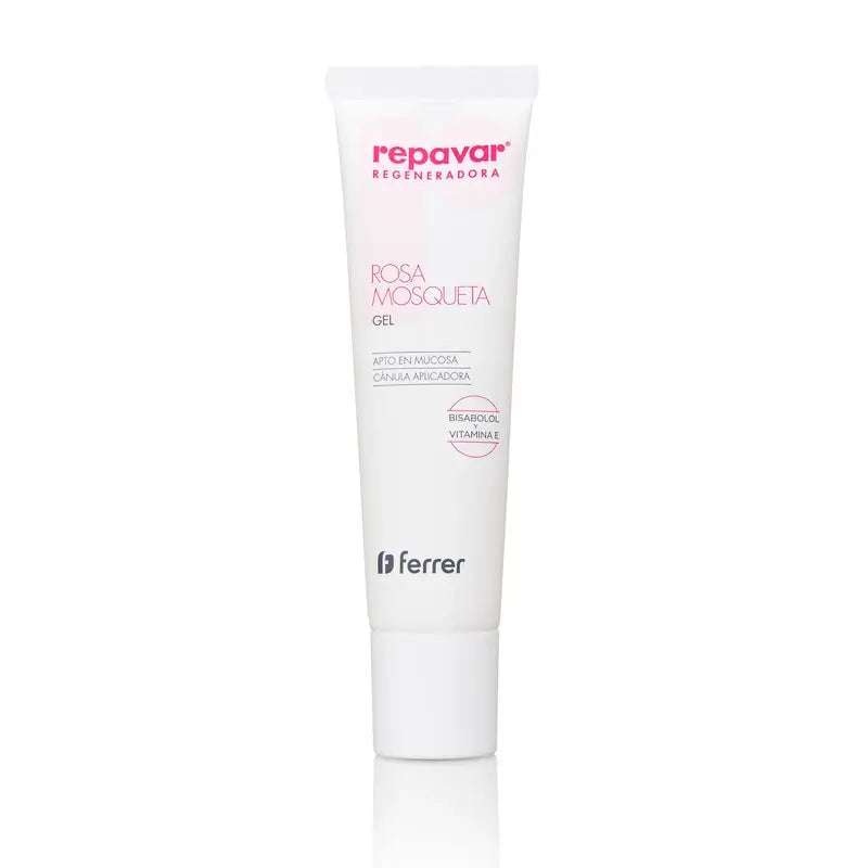 Repavar Regeneračný gél 30 ml