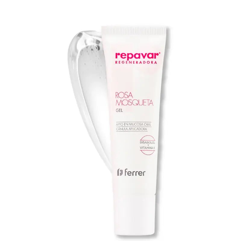 Repavar Regeneračný gél 30 ml
