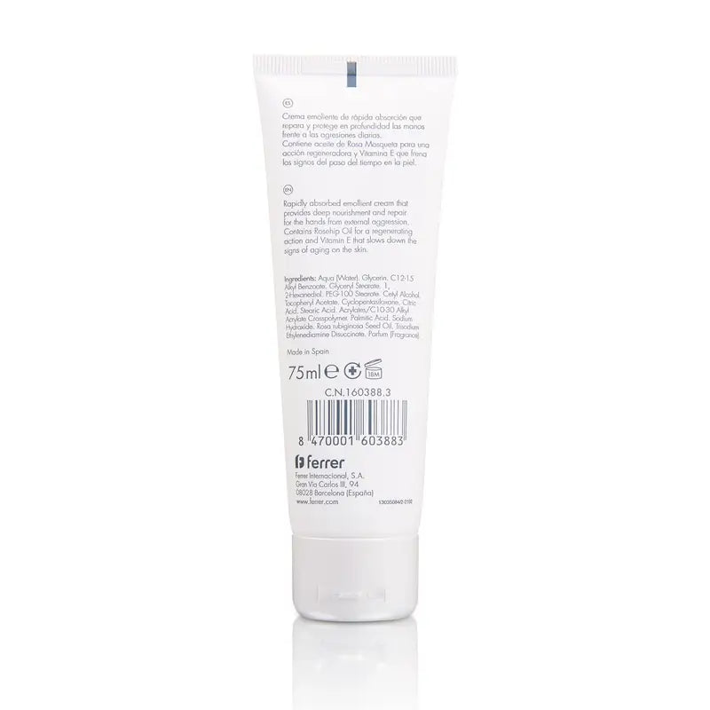 Repavar Regeneračný krém na ruky 75 ml