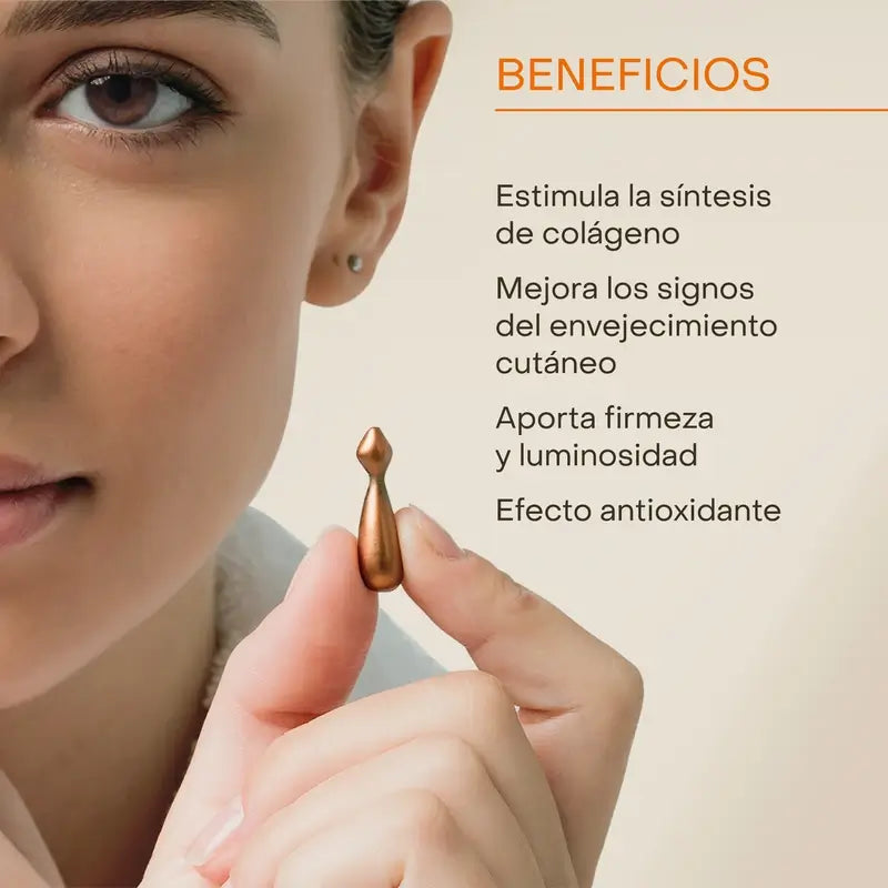 Repavar Revitalizačný prípravok Monoderma C10, 28 kapsúl