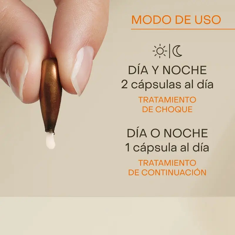 Repavar Revitalizačný prípravok Monoderma C10, 28 kapsúl