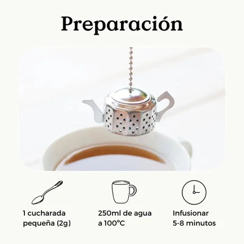 Replantea Ájurvédový čaj Kapha Eco 1, 100 g