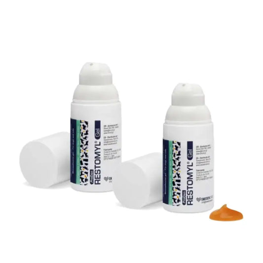 Restomyl Gel Pack 2 × 30 ml