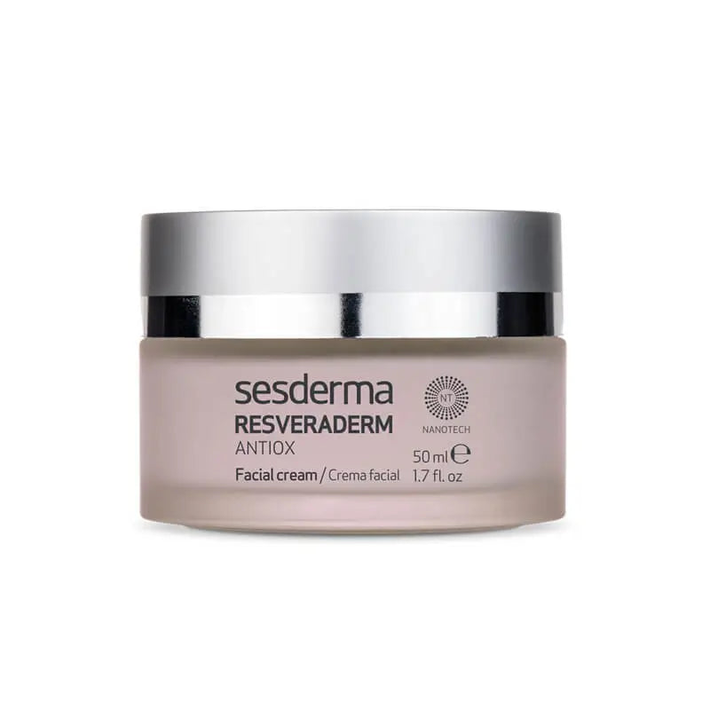 Sesderma Resveraderm Antioxidant – pleťová krém na tvár 50 ml