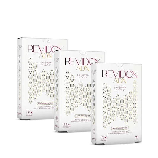 Revidox Adn, 3×28 kapsúl