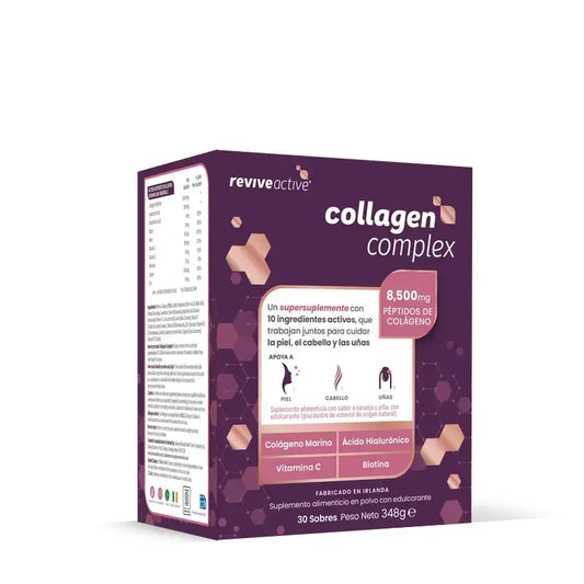 Revive Active Collagen Complex, 30 vrecúšok
