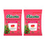 Ricola Saz vrecúško s príchuťou čučoriedky, balenie 2 x 70 gramov