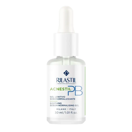 Rilastil Acnestil Pb gél-sérum regulujúci maz 30 ml